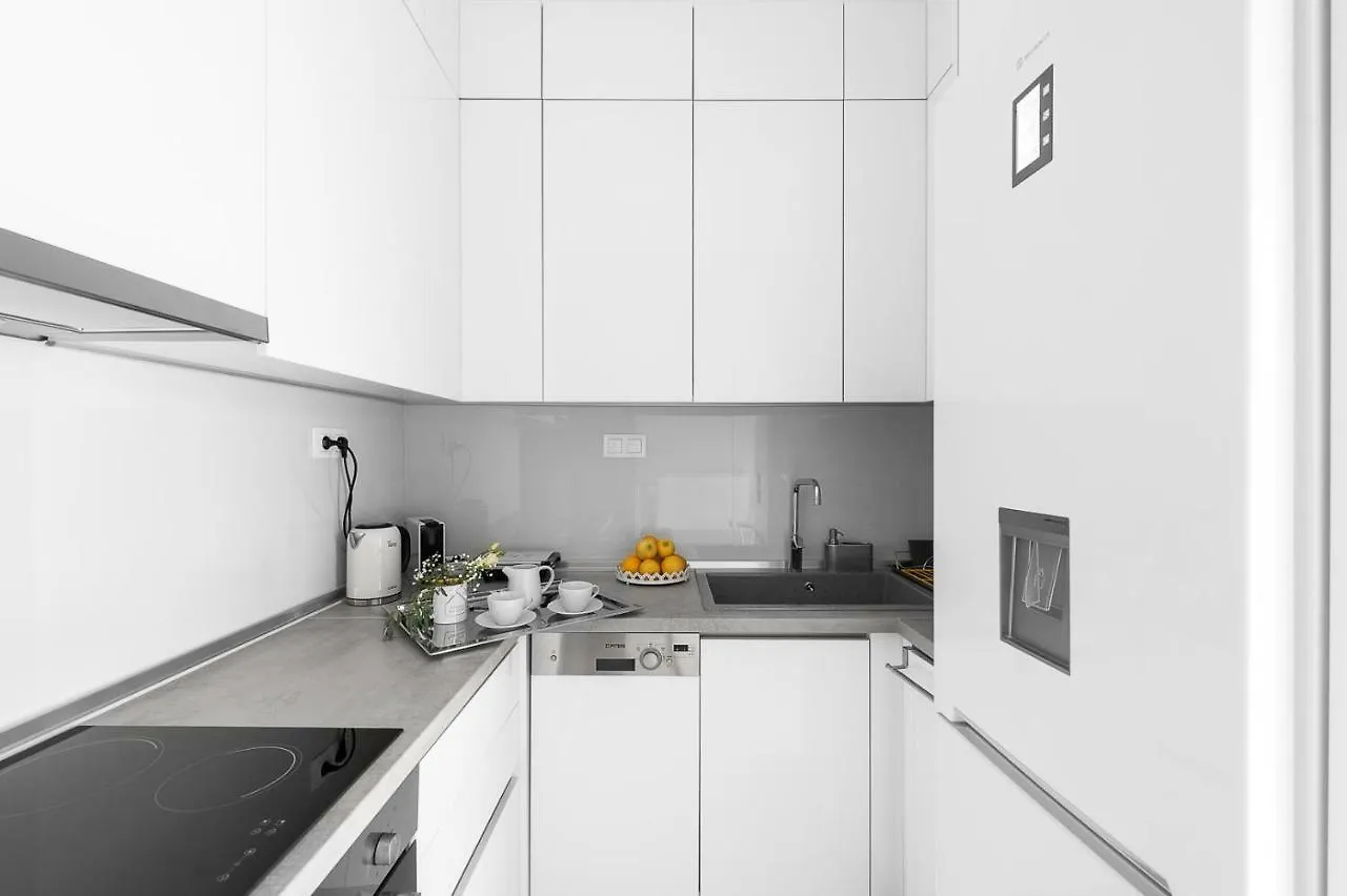 Maison Penthouse By Luxlikehome Θεσσαλονίκη 0*,