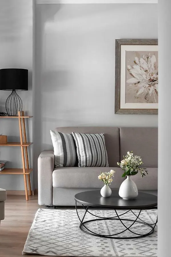 Maison Penthouse By Luxlikehome Θεσσαλονίκη 0*,  Ελλάδα