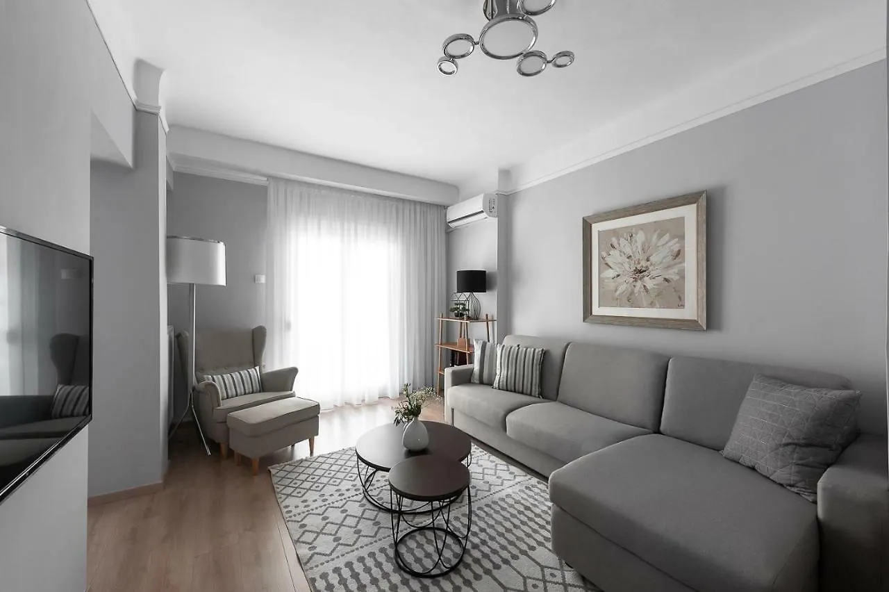 Maison Penthouse By Luxlikehome의 연락처