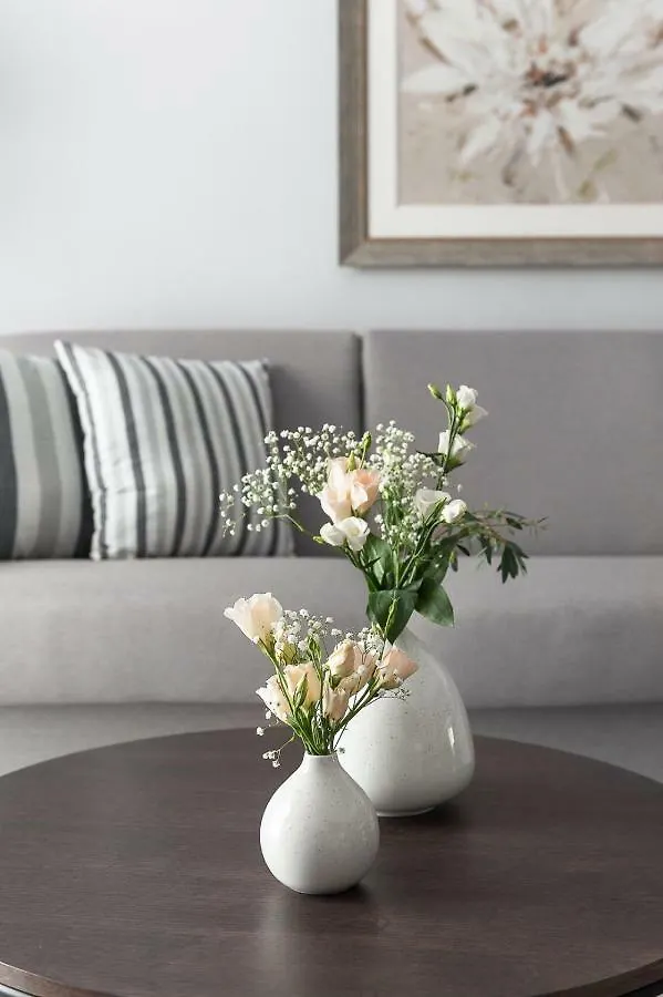 Maison Penthouse By Luxlikehome 테살로니키